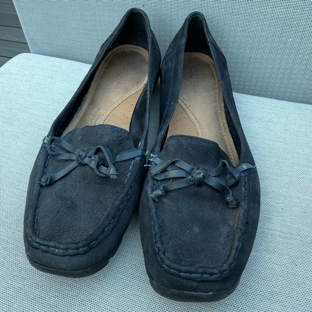 Easy Spirit gently worn